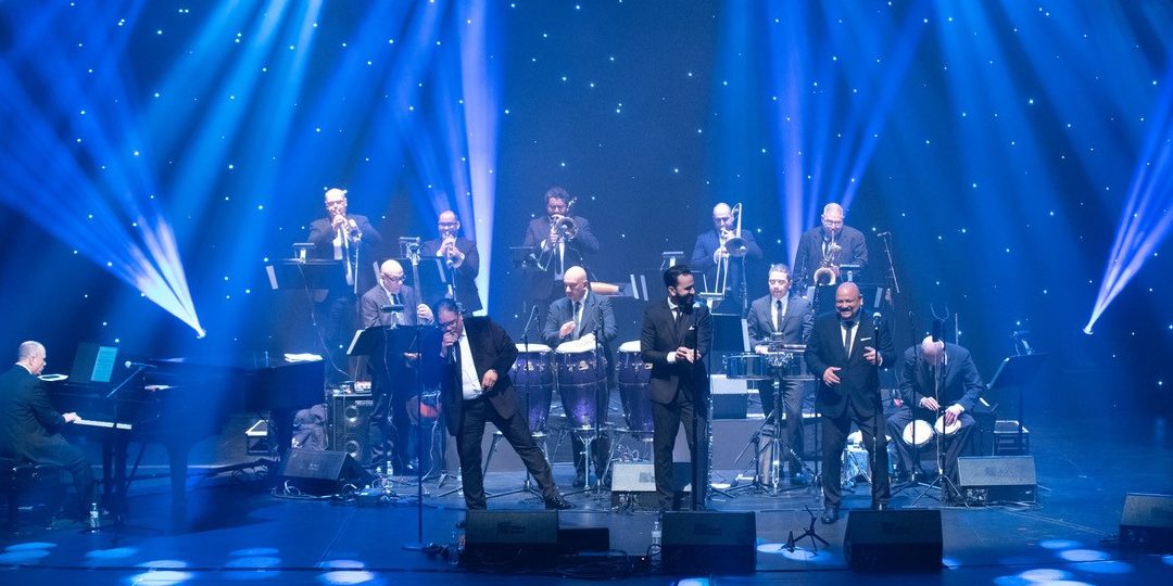 Spanish Harlem Orchestra