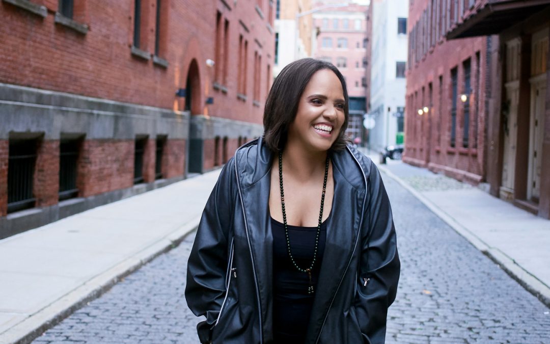 Terri Lyne Carrington’s New Standards