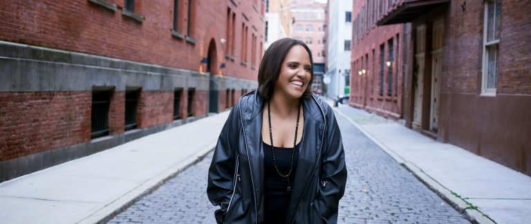 Terri Lyne Carrington’s New Standards