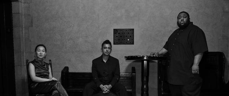 Vijay Iyer Trio